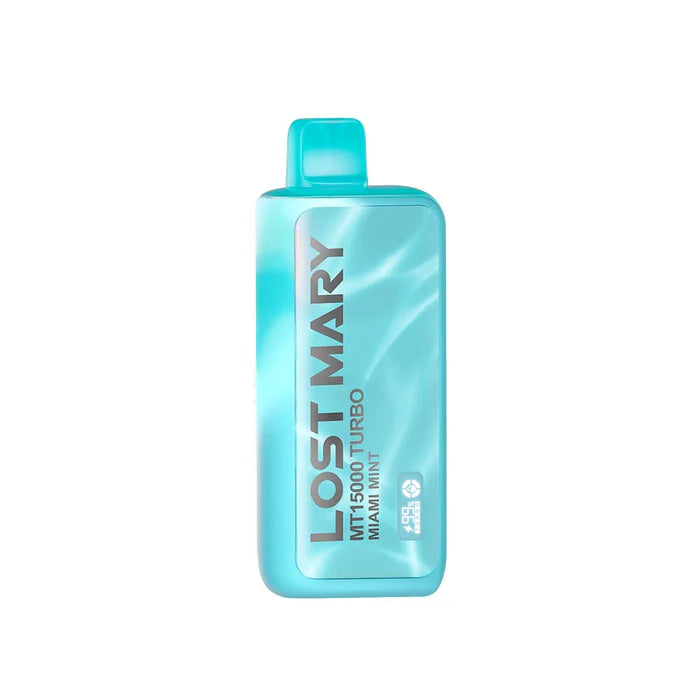 LOST MARY MT15000 Turbo Disposable