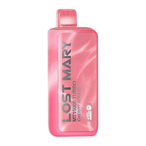 Lost Mary Turbo MT15000 - Disposable Vape (5% - 15000 Puffs)