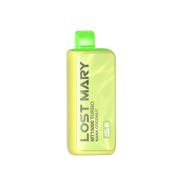 LOST MARY MT15000 Turbo Disposable