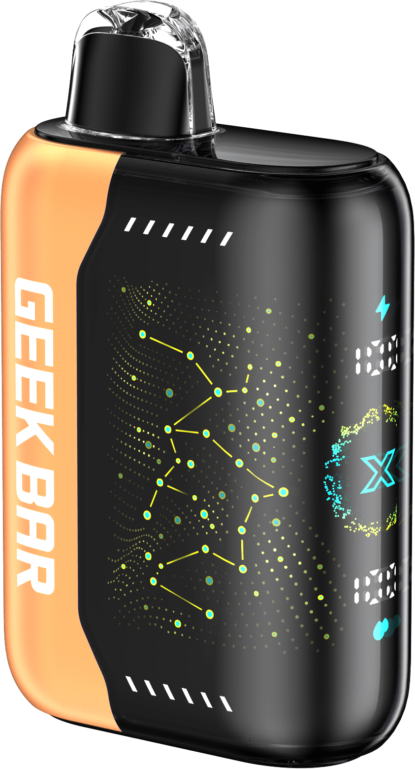 Geek Bar Pulse X - Disposable Vape (5% - 25,000 Puffs)