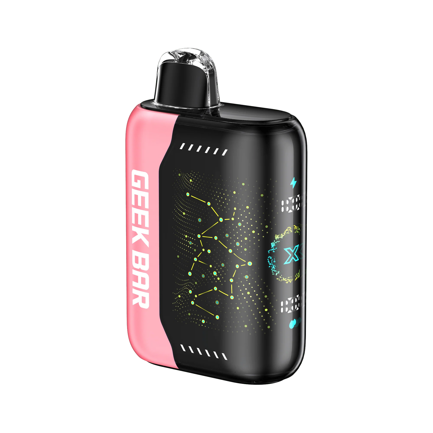 Geek Bar Pulse X - Disposable Vape (5% - 25,000 Puffs)