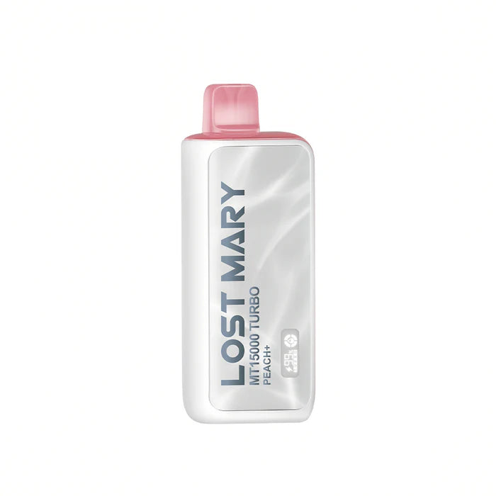 LOST MARY MT15000 Turbo Disposable