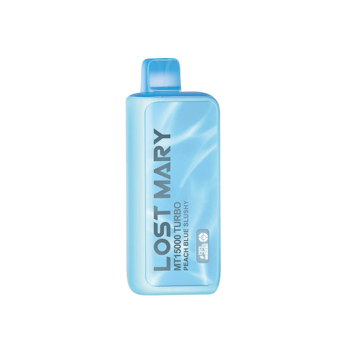 LOST MARY MT15000 Turbo Disposable