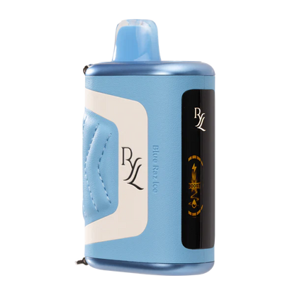 RAZ RYL Classic 35K Disposable