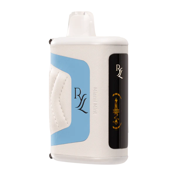 RAZ RYL Classic 35K Disposable