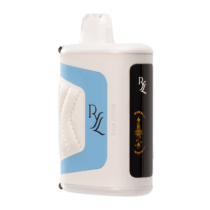 RAZ RYL Classic 35K Disposable