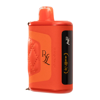 RAZ RYL Classic 35K Disposable