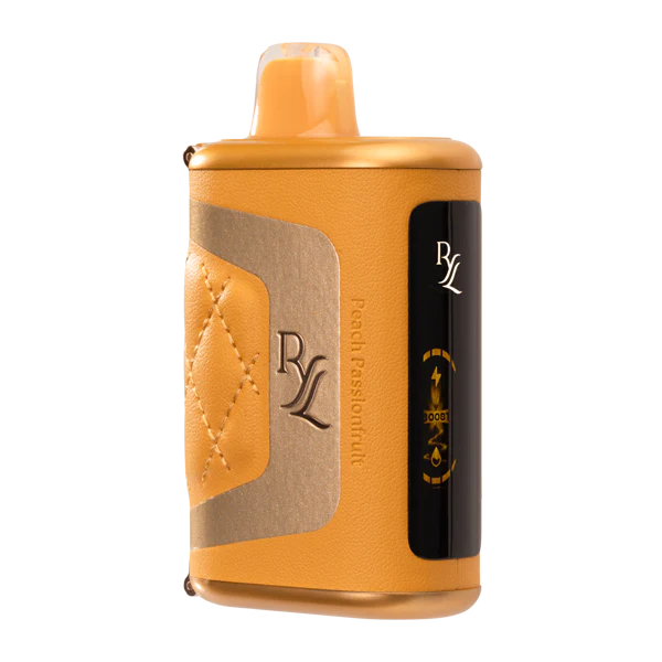 RAZ RYL Classic 35K Disposable
