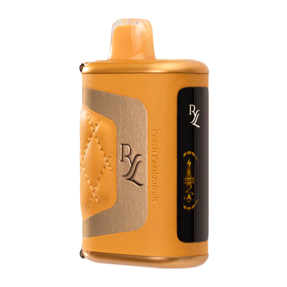 RAZ RYL Classic 35K Disposable
