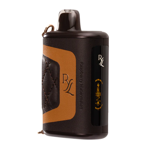 RAZ RYL Classic 35K Disposable