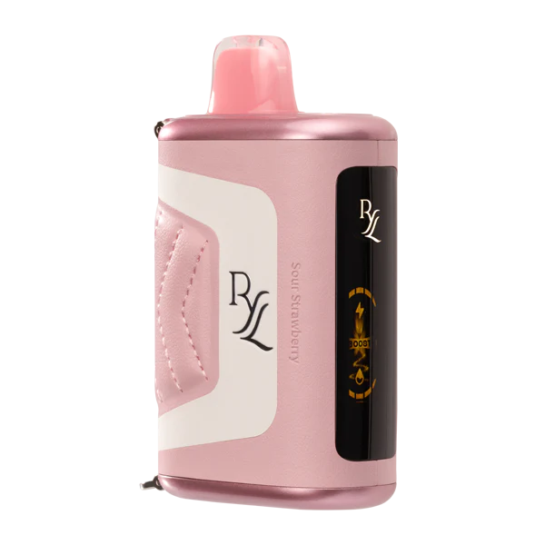 RAZ RYL Classic 35K Disposable