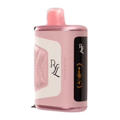 RAZ RYL Classic 35K Disposable