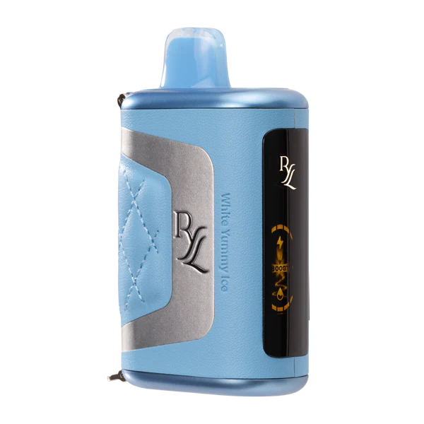 RAZ RYL Classic 35K Disposable