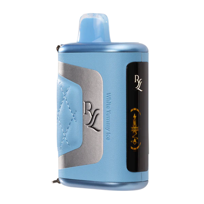 RAZ RYL Classic 35K Disposable