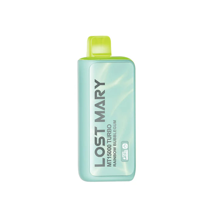 LOST MARY MT15000 Turbo Disposable