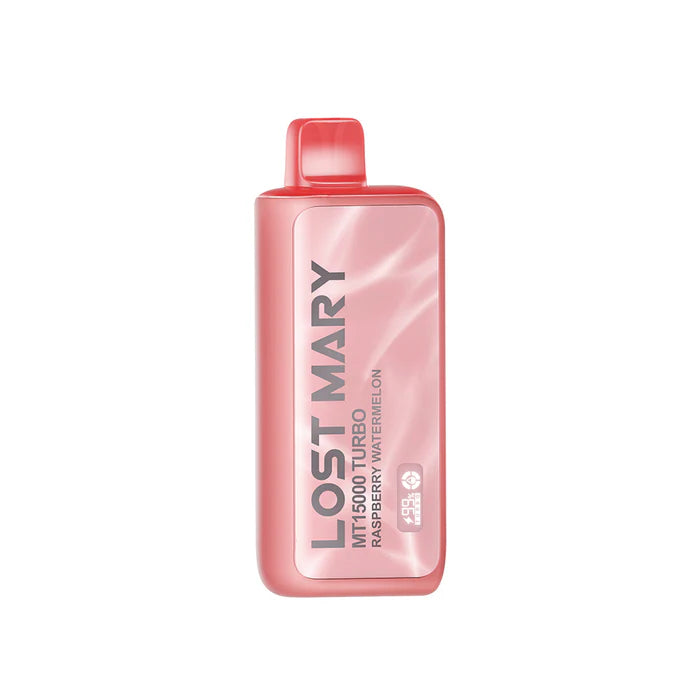 LOST MARY MT15000 Turbo Disposable