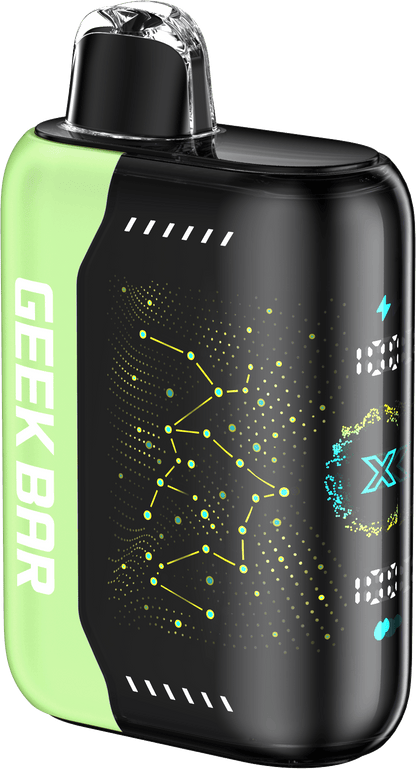 Geek Bar Pulse X - Disposable Vape (5% - 25,000 Puffs)