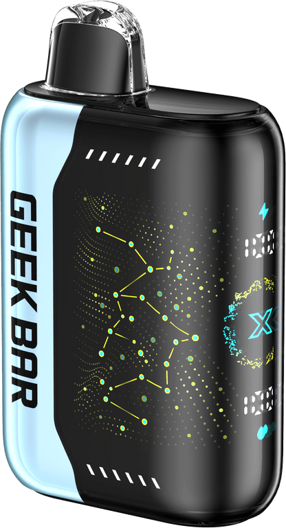 Geek Bar Pulse X - Disposable Vape (5% - 25,000 Puffs)