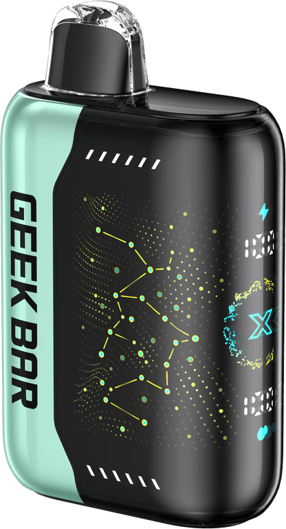 Geek Bar Pulse X - Disposable Vape (5% - 25,000 Puffs)