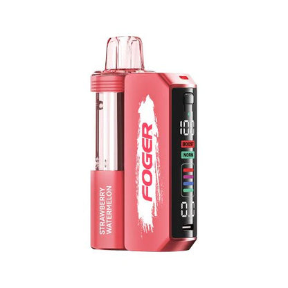Foger Switch Pro Pod 30k - Disposable Pod (5% - 30,000 Puffs)
