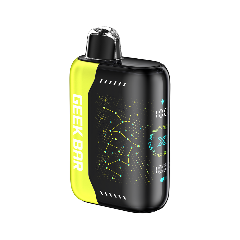Geek Bar Pulse X - Disposable Vape (5% - 25,000 Puffs)