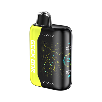 Geek Bar Pulse X - Disposable Vape (5% - 25,000 Puffs)