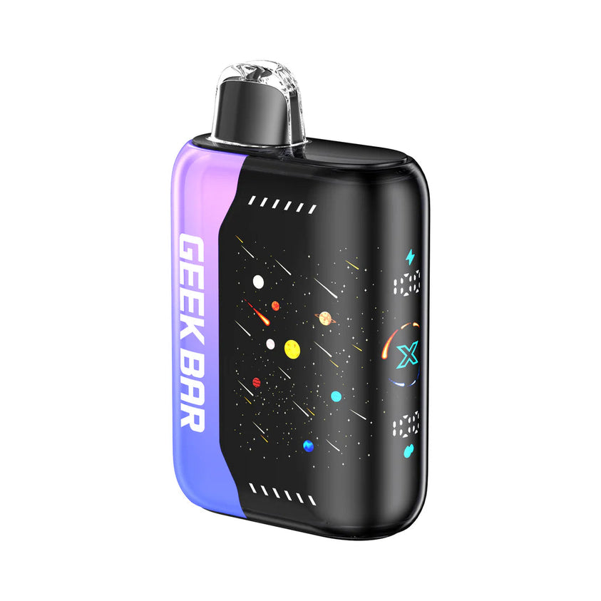 Geek Bar Pulse X - Disposable Vape (5% - 25,000 Puffs)