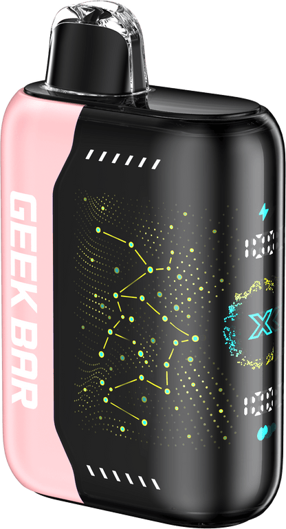 Geek Bar Pulse X - Disposable Vape (5% - 25,000 Puffs)