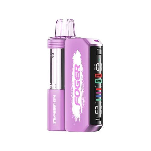 Foger Switch Pro Pod 30k - Disposable Pod (5% - 30,000 Puffs)