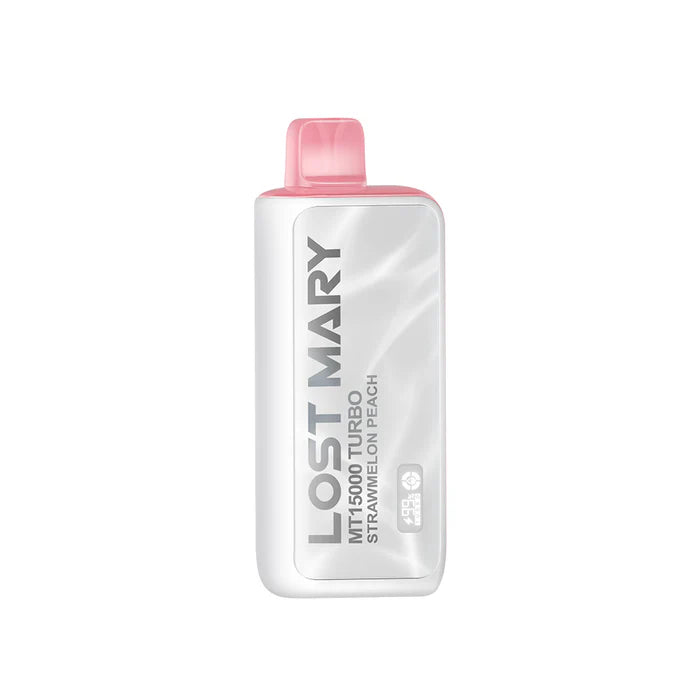 LOST MARY MT15000 Turbo Disposable