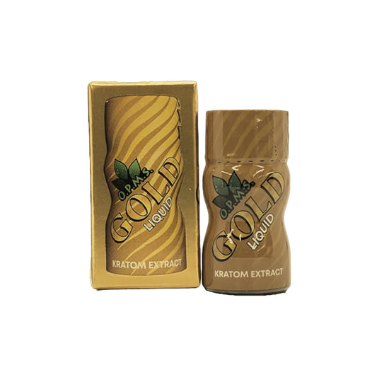 OPMS Gold Shot 50 ct