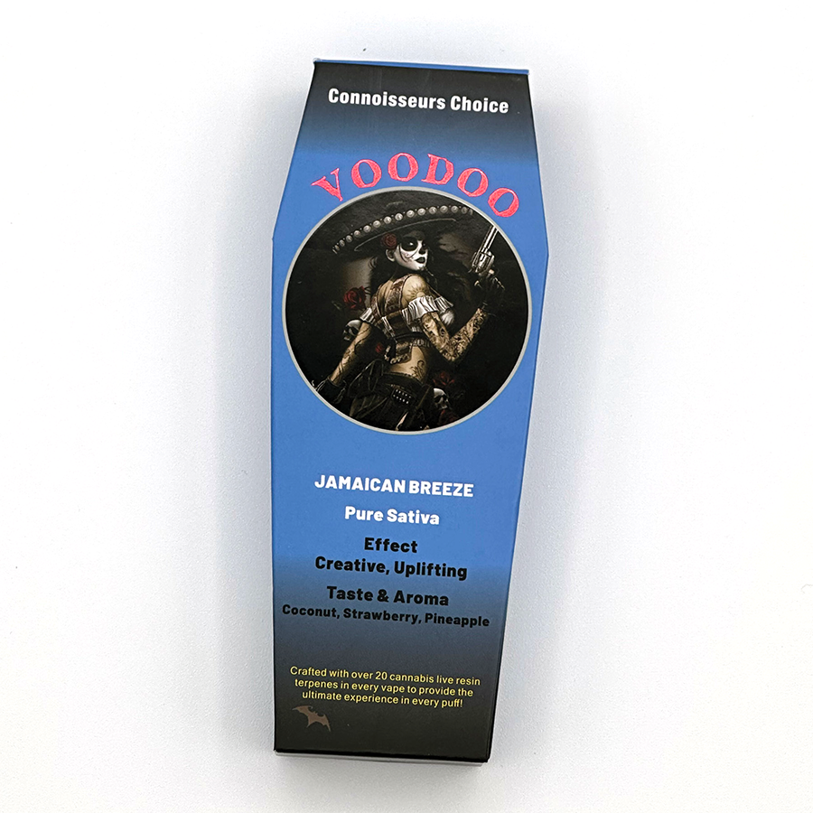 VOODOO OG 1G DISPOSABLE