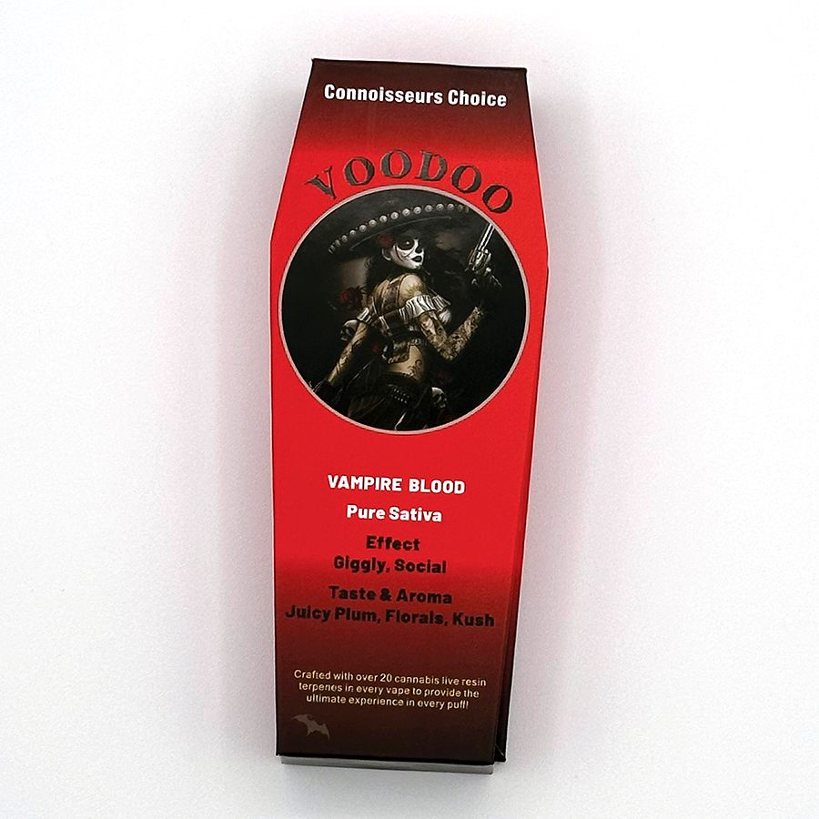 VOODOO OG 1G DISPOSABLE