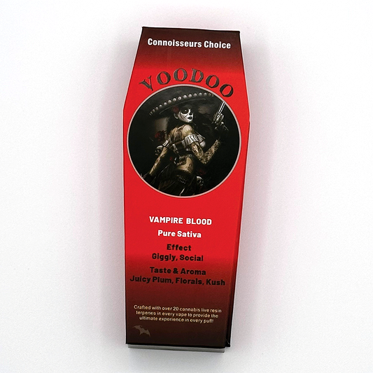 VOODOO OG 1G DISPOSABLE