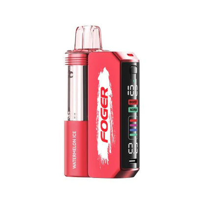 Foger Switch Pro Pod 30k - Disposable Pod (5% - 30,000 Puffs)