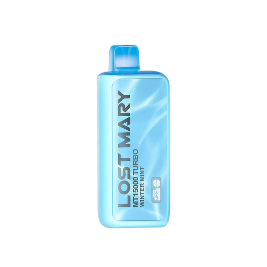 LOST MARY MT15000 Turbo Disposable