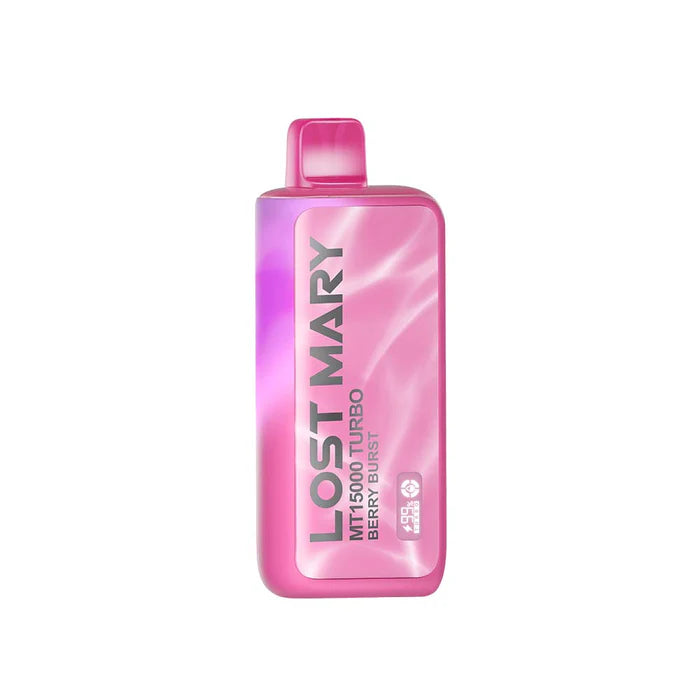 LOST MARY MT15000 Turbo Disposable