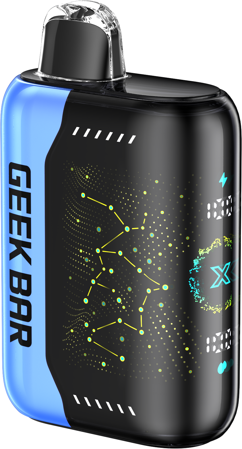 Geek Bar Pulse X - Disposable Vape (5% - 25,000 Puffs)