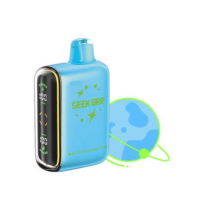Geek Bar Pulse - Disposable Vape (5% - 15,000 Puffs)