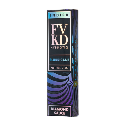 FVKD HYPNOTIQ Diamond Sauce Disposable 3.5G