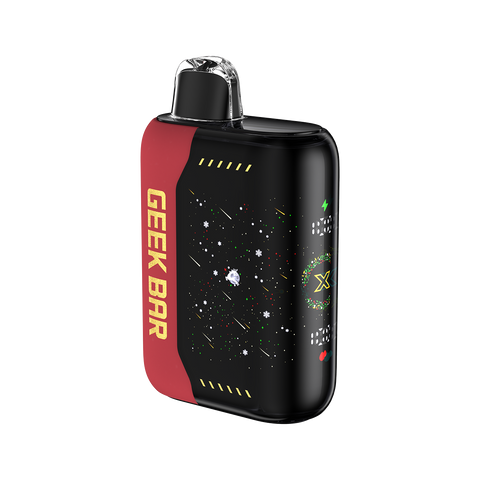 Geek Bar Pulse X - Disposable Vape (5% - 25,000 Puffs)