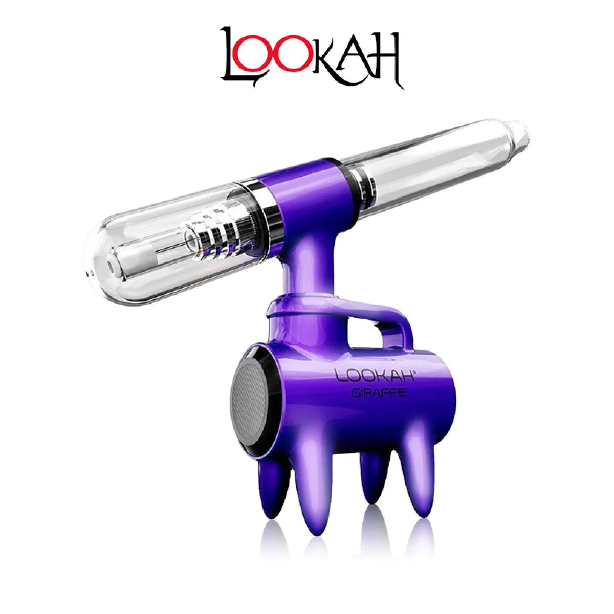 LOOKAH GIRAFFE ELECTRIC NECTAR COLLECTOR