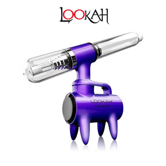 LOOKAH GIRAFFE ELECTRIC NECTAR COLLECTOR