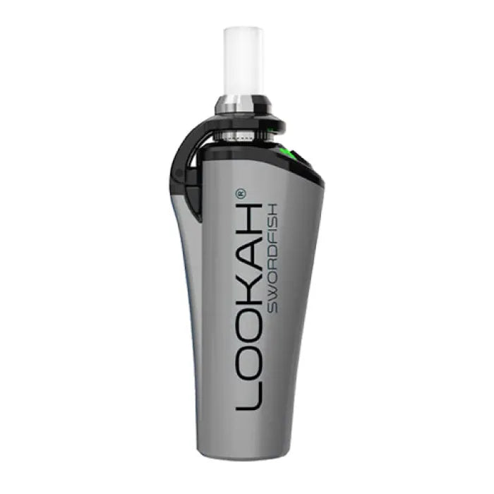 LOOKAH SWORDFISH WAX VAPORIZER