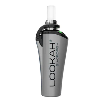 LOOKAH SWORDFISH WAX VAPORIZER
