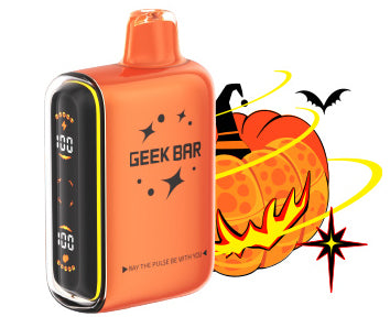 Geek Bar Pulse - Disposable Vape (5% - 15,000 Puffs)