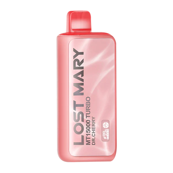 Lost Mary Turbo MT15000 - Disposable Vape (5% - 15000 Puffs)