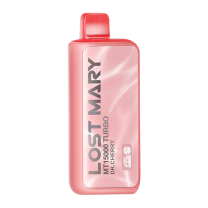 Lost Mary Turbo MT15000 - Disposable Vape (5% - 15000 Puffs)