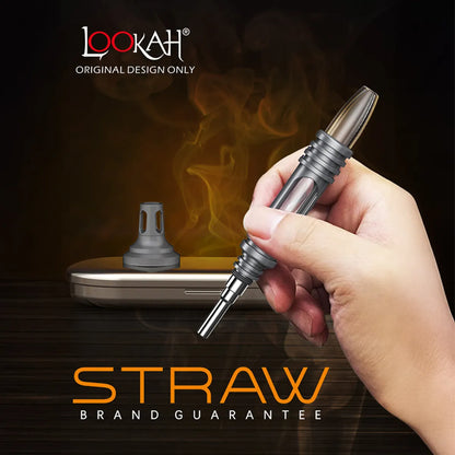 LOOKAH DAB STRAW NECTAR COLLECTOR