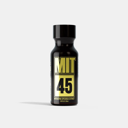 MIT45 – The Gold Standard of Kratom